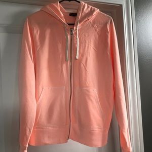 Gap Full-Zip Sweatshirt